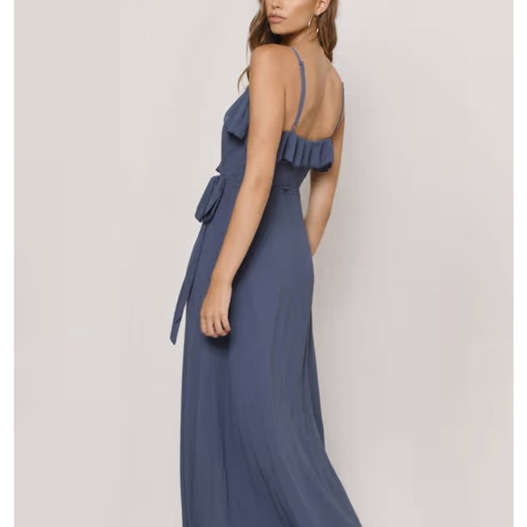 NWT Tobi bridesmaid dress - Picture 2 of 4